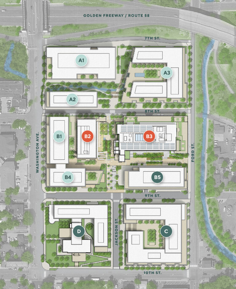 Clayworks Development Leasing - Clayworks
